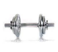 Hammer Haltère Finnlo 10 kg