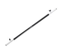 Barre de musculation HMS GBP01 140 cm