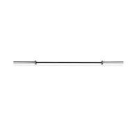 Hammer Barre de musculation Argenté 50 mm Unisexe