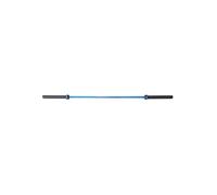 Sveltus Barre olympique Cérakote 20 kg Bleu royal