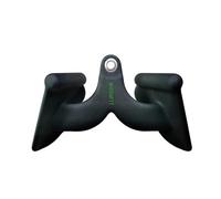 Barre De Musculation Poignée de traction latérale, accessoires de Fitness, poignée d'aviron, barre en T, poulie de barre en V, accessoires de Machine for l'entraînement du dos, des biceps et des trice