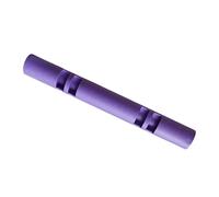 Barre De Musculation Portable En Caoutchouc, Supportant 10 Kg, For Un Entraînement Complet Du Corps, For Des Mouvements Intenses À La Maison(Color1/4kg)