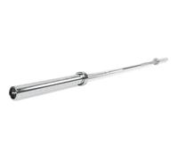 VirtuFit Barre d'haltères olympique - 220 cm