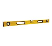 Barre de niveau alu type 600 120cm 3 libellules 29C605/3 pièces