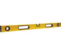 Barre de niveau alu type 600 150 cm 3 libellules 29C606