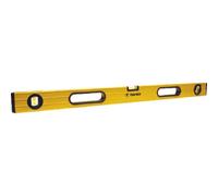 Barre de niveau alu type 600 200 cm 3 libellules 29C607