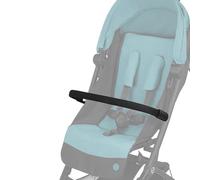 Barre de pare-chocs avant pour poussette Cybex Libelle Orfeo Pocket - Noir