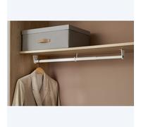 Barre de penderie de 965 à 180 cm - MOTTEZ - B240S180BC