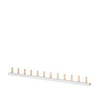Barre de phase 1 pôle 10mm² 214mm 5ST3730