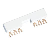 Barre De Phase ABB 1SAM 201 906 R1014 R1014 PS1-4-1 Pour Disjoncteur De Moteur