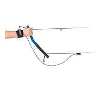 Barre de pilotage pour cerf-volant HQ 120538 - Sécurité de base pour Powerkites - Adulte Mixte