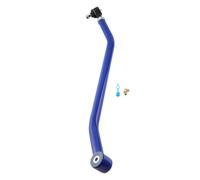 BARRE DE PISTE RÉGLABLE AVANT/SUPPORT DE BRAS ADAPTÉ for JEEP CHEROKEE XJ TJ