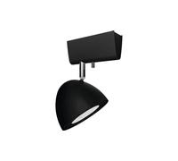 BARRE DE PLAFOND VESPA NOIRE I 8838