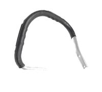 Barre de poignée avant de scie à chaîne Durable, guidon pratique adapté à la tronçonneuse à essence Komatsu 4500 5200 5800 45CC 52CC 58CC Pièces de réparation