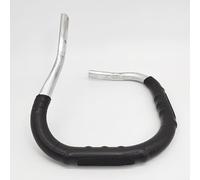 Barre de poignée avant for la tronçonneuse de l'essence chinoise 4500 5200 5800 4 5CC 52CC 58CC Pièces de rechange durable for outils de jardinage