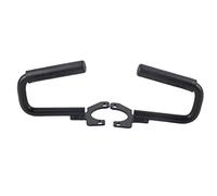 Barre de Poignée Avant Rigide pour Intérieur de Voiture, 2 Pièces, pour Wrangler TJ Unlimited 97 - 06