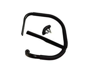 Barre de poignée MS660 adaptée for ST-IHL 064 066 for HOLZFFORMA G660 Wagners