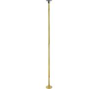 Barre de Pole Dance Professionnelle pour la Maison, Extension de Barre rotative, Support de Plafond pour Maison, Chambre, Appartement, Club, kit de Barre de Danse Portable et amovi