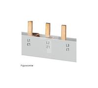 Barre de pontage 16mm² 5ST3650 3X(3X(1PH+N/PE) Siemens