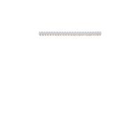 HAGER Peigne 3P+N 63A 10mm² 48C KBN663C