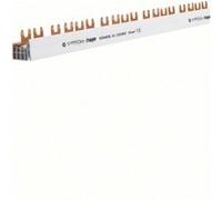 Barre de pontage 4P 63A fourche 10mm² 57M (KDN463B) G