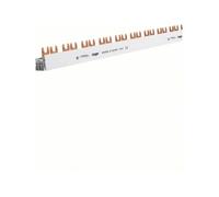 Barre de pontage - HAGER - KDN263B - 20x 2P - 63A - 10mm² - Intérieur