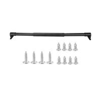 Barre de porte moustiquaire pour camping-car,Barre de Remplacement Réglable pour Camping-Car,Poignée De Porte De Caravane De Location - pour des Road Trips, du Camping, du Plein Air et des Randonnées