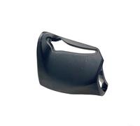 Barre de pouce en métal pour moulinet d'appât de type S, plaque de paume de rechange en aluminium anodisé, accessoire de contrôle de moulage lisse pour réparation de main gauche/droite (main droite