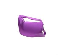 Barre de pouce en métal pour moulinet d'appât de type S, plaque de paume de rechange en aluminium anodisé, accessoire de contrôle de moulage lisse pour réparation de main gauche/droite (main droite