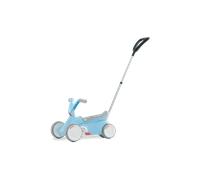 Barre de poussée XS pour BERG GO2 porteur