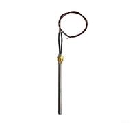 Barre de préchauffage 230V pour Chaudière Pellet | Acier inoxydable , résistance pour usure, haute température, conception pour robuste, longue durée vie