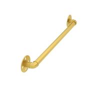 Barre de préhension murale pour escalier intérieur et extérieur pour personnes âgées, support sûr pour jardin, allées, couloirs et terrasses de grenier, design sans barrière
