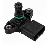 Barre de pression collecteur MAP Sensor AA5Z9F479D AA5A9F479AC A2C10668700 compatible avec Ford Gen1 F150 3.5L pour Ecoboost V6 Absolute Boost Pressure Turbo Sensor Remplacement