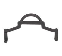 Barre de pression pour chaudron en fonte 2 en 1 8 L Rossner