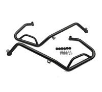 Barre de protection Accessoires De Protection Inférieure Contre Les Chutes Pour H-ONDA X-ADV750 XADV 750 2021-2024 2023 2022 Barre Moteur Moto(Nero)