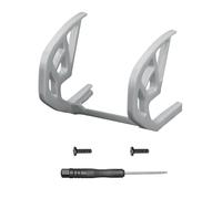 Barre de protection anti-collision for nacelle stabilisée, protection de caméra for accessoires de drone Neo(Gray)