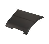 Bande décorative arrière droite noir FT90738 FAST pour PEUGEOT FIAT CITROËN
