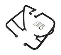 Barre de protection Barre De Protection Moto Accessoires Moteur Pour H-ONDA Goldwing GL1800 F6C F6B Pour Bagger 2018-2023 2022 2021 2020 2019(Nero)