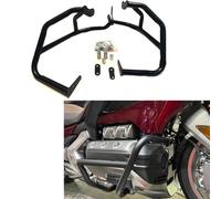 Barre de protection Barre De Protection Moto Pour H-ONDA Goldwing GL1800 F6C 2018 2019 2020 Barres Moteur Pare-chocs