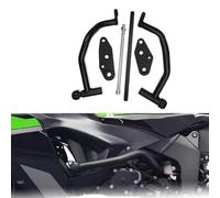 Barre de protection Barres Anti-collision Pour Moto, Accessoires Pour KAWASAKI ZX6R ZX 6R 2024, Protections Latérales De Carrosserie Protection Du Moteur