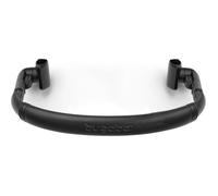Barre de protection Bugaboo Butterfly 2, accoudoir sécurisé réglable, design minimaliste