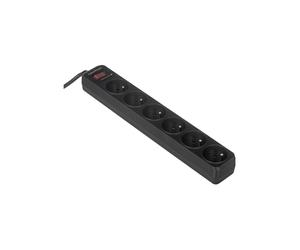 Barre de protection contre les surtensions B0620SC0-FR