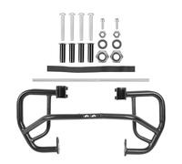 Barre de protection de moteur pour moto Honda Rebel CMX 300 500 2017-2024 Corps Cadre Kit Pare carters pour(CMX 300)