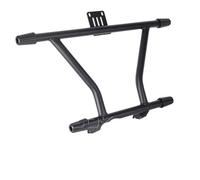 Barre De Protection du Moteur pour So&ftail Low Rider St 117 FXLRST 2022 2023 Contre Les Chutes Passager Bloc Moteur Pare - Chocs