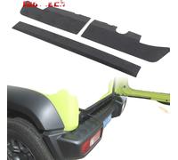 Barre de protection du pare-chocs arrière, alliage d'aluminium de haute qualité, installation facile, convient à Suzuki Jimny 2019-2023