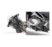 Barre de protection GIVI noire pour BMW R 1250 RT (19-20)