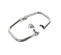 Barre de protection moteur 1 1/4" pour moto Harley Street XG750 XG500 Rod XG750A 2017-2021 Corps Cadre Kit Pare carters pour(Chrome)