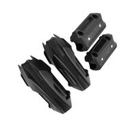 Barre De Protection Moteur 25 Mm pour Moto Blocs Décoratifs pour Pare-Chocs pour ZX4R ZX4RR ZX-4R SE
