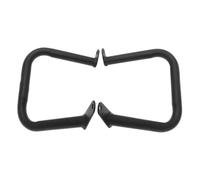 Barre de Protection Moteur Autoroute Pour Yamaha V- Pour Star Dragstar XVS DS 400 650 XV Pour S40 0 XVS650 D Pour DS650 PouPour R Classic Pour Custom Garde-moteur Crash Bar Moto