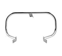 Barre De Protection Moteur Chromée Moto pour Midnight Star XVS 950 V-Star XVS950 2010 Et Plus Bloc Moteur Pare - Chocs